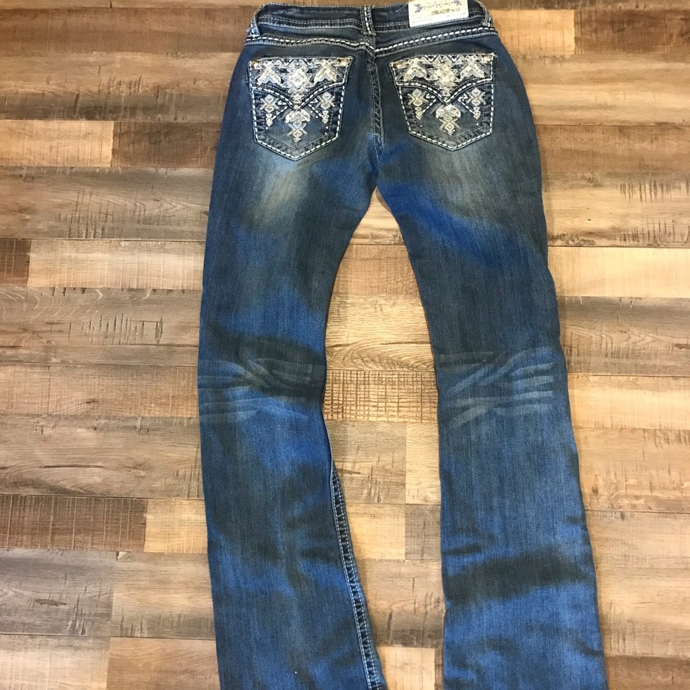 Grace Jeans